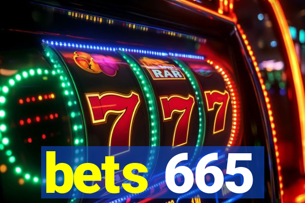 bets 665